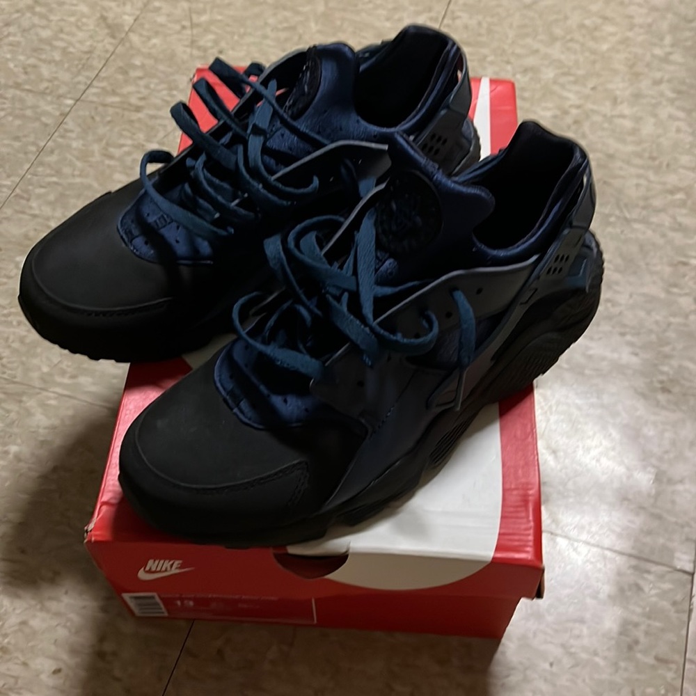 Nike air huarache